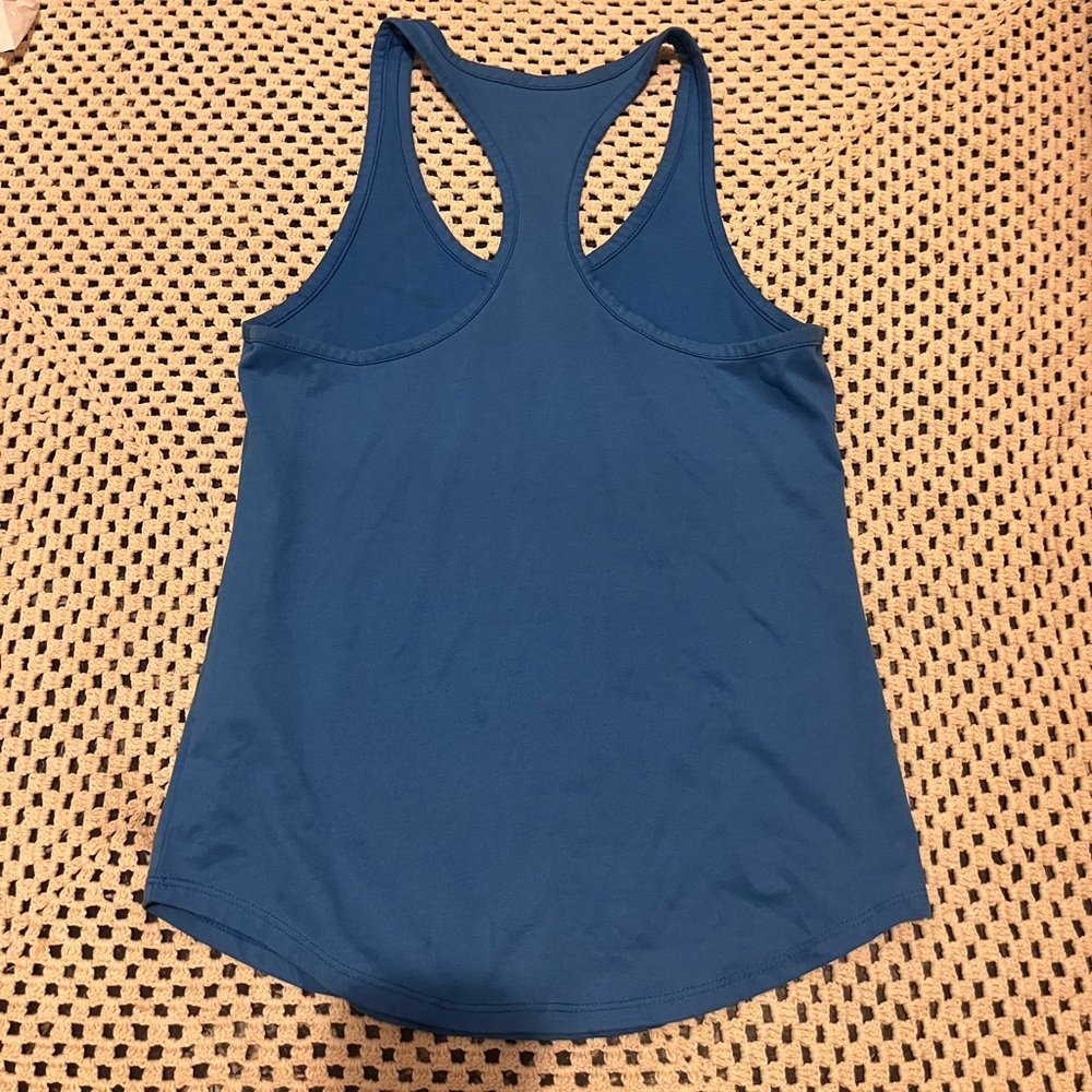 Nike Racerback Tank - Picture 3 of 5